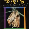 A book cover with bats on it.