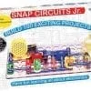 A box of snap circuits jr.