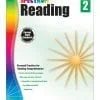 Spectrum reading workbook grade 2