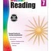 Spectrum reading workbook grade 7