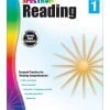 Spectrum reading workbook 1