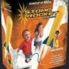 A box of stomp rocket