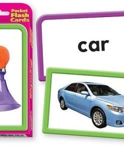 A picture of the front and back of an item.
