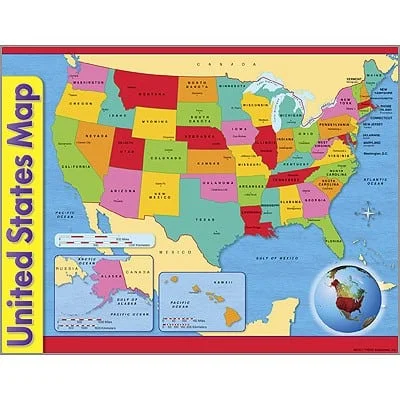 United States Map