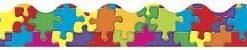 A colorful puzzle piece is shown in this image.