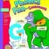 A book cover with an image of a gorilla and the words " g ".
