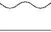 A black and white image of a mountain.