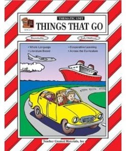 A book cover with two people in the back of a car.