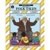A book about folk tales