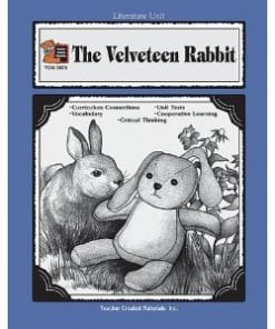 A book cover with an image of two stuffed animals.