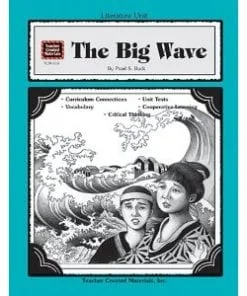 A black and white image of the cover of a book.