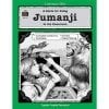 A guide for using jumanji in the classroom