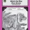 A book of dogs : where the red fern grows