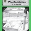 A book for using the outsiders in the classroom