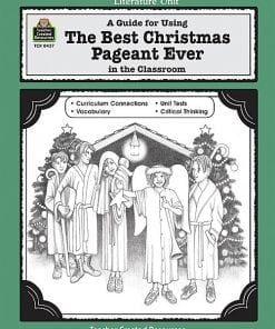 A black and white picture of the cover of the book.