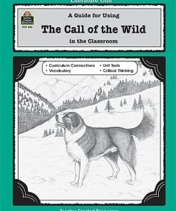 A dog standing on top of a snow covered ground.