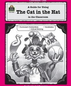 A guide for using the cat in the hat in the classroom