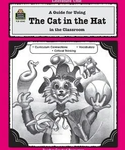 A guide for using the cat in the hat in the classroom