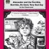 A book cover with a picture of a boy.