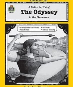 A book of using the odyssey in the classroom