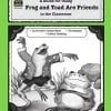 A guide to using frog and toad are friends in the classroom