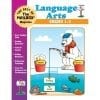 The best of the mailbox magazine : language arts, grades 1-3