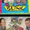 A couple of kids are playing with a game