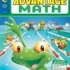A frog is swimming in the pool with other animals.