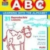 A magazine cover with an animal and other words.