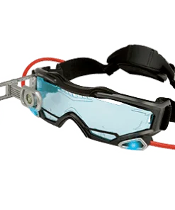 A pair of Night Goggles: Stealth Light Beam Eyegear on a white background.