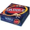 A box of the dabble game.