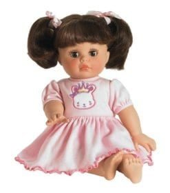 Dolls, Puppets & More
