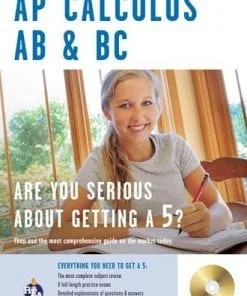 A girl sitting at the table with her book.
