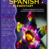 A book cover with a picture of a colorful star.