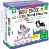 Big Box of Little Word Puzzles