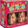 A box of how do you feel ? game.