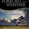 A book cover with an image of the sky and clouds.