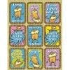 Lorax Project Stickers Lorax Project Stickers