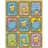 Lorax Project Stickers Lorax Project Stickers