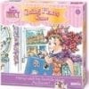 A box of disney fancy nancy board game.