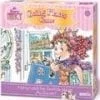 A box of disney fancy nancy board game.