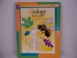 A book cover with an image of a bee and some leaves.