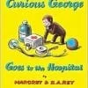 Curious george goes to the hospital