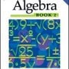 A book cover with numbers and symbols on it.