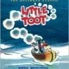 A picture of the cover of a book.