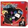 Ryan Magic Hat box in red color
