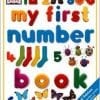 A book with pictures of different animals and bugs.