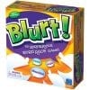 A box of the game blurt.
