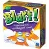 A box of the game blurt.
