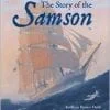 A picture of the story of the samson.